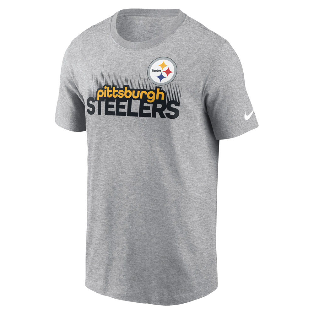 NFL Pittsburgh Steelers Nike Local Essential Tee