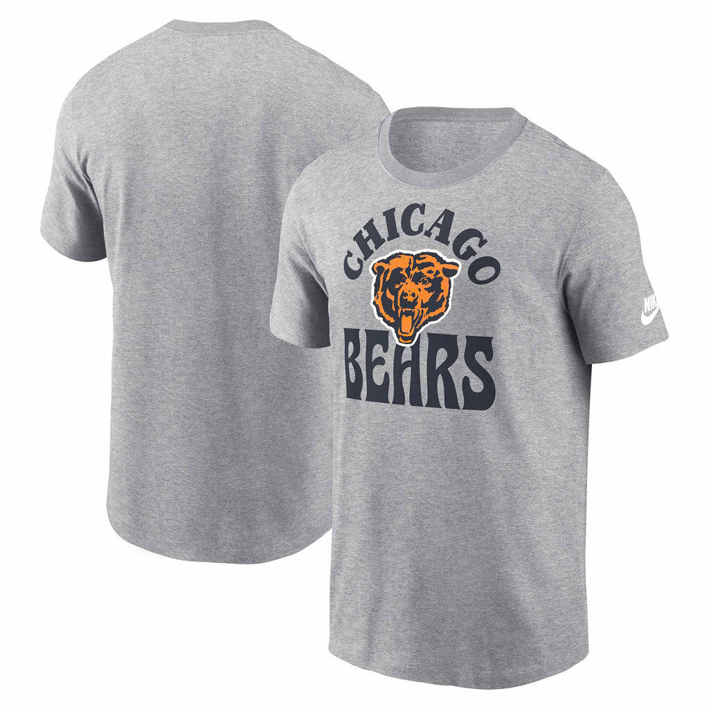 NFL Chicago Bears Nike Groove Essential Tee