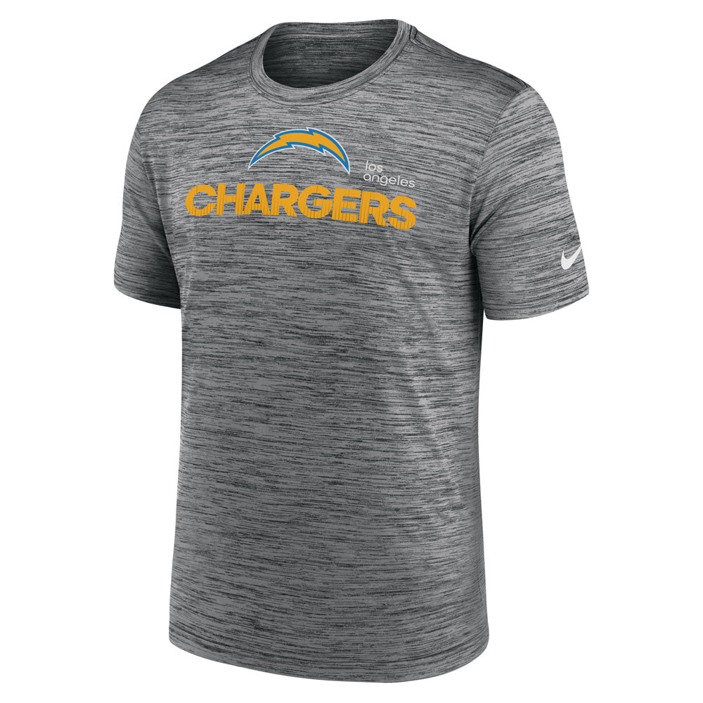 NFL Los Angeles Chargers Nike 2024 Modern Velocity Tee