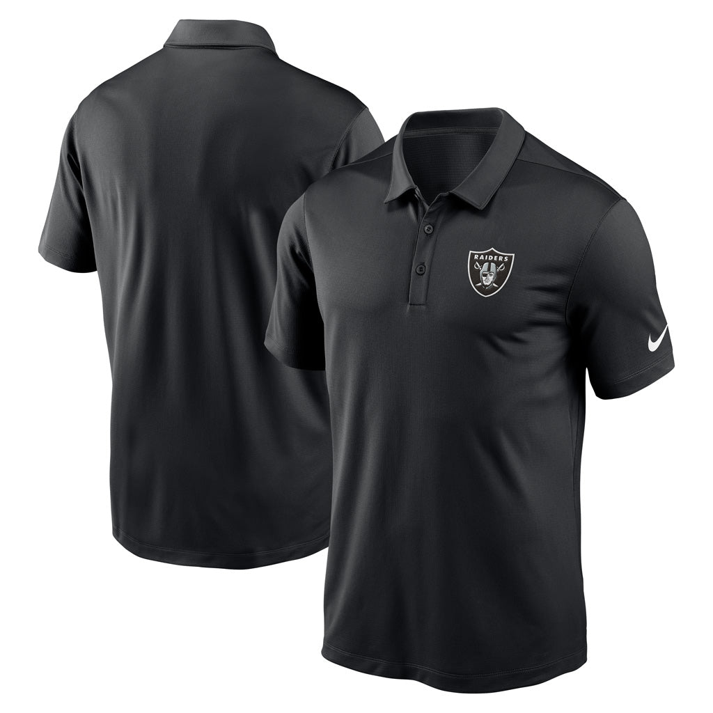 NFL Las Vegas Raiders Nike 2024 Franchise Polo