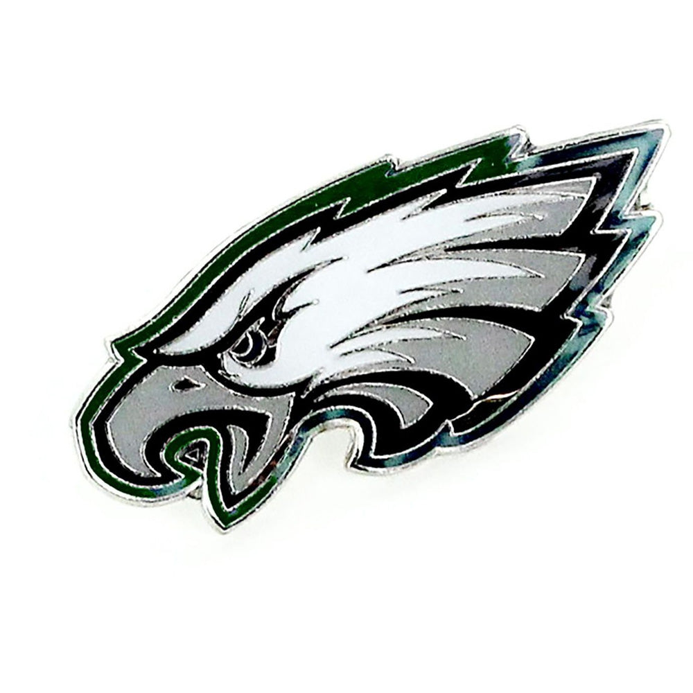 NFL Philadelphia Eagles Aminco Logo Pin