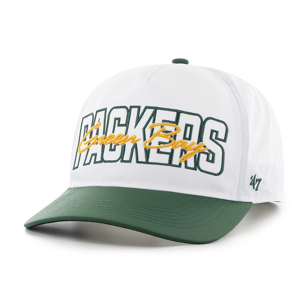 Green Bay Packers &#39;47 Lineman Hitch Adjustable Hat