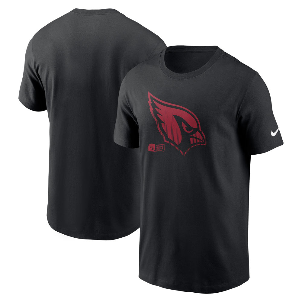 NFL Arizona Cardinals Nike Faded Essential Tee