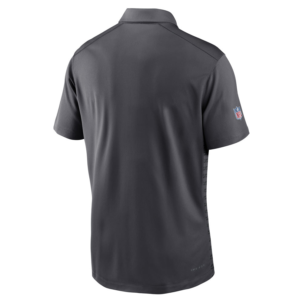 NFL Dallas Cowboys Nike Dri-FIT Victory Polo