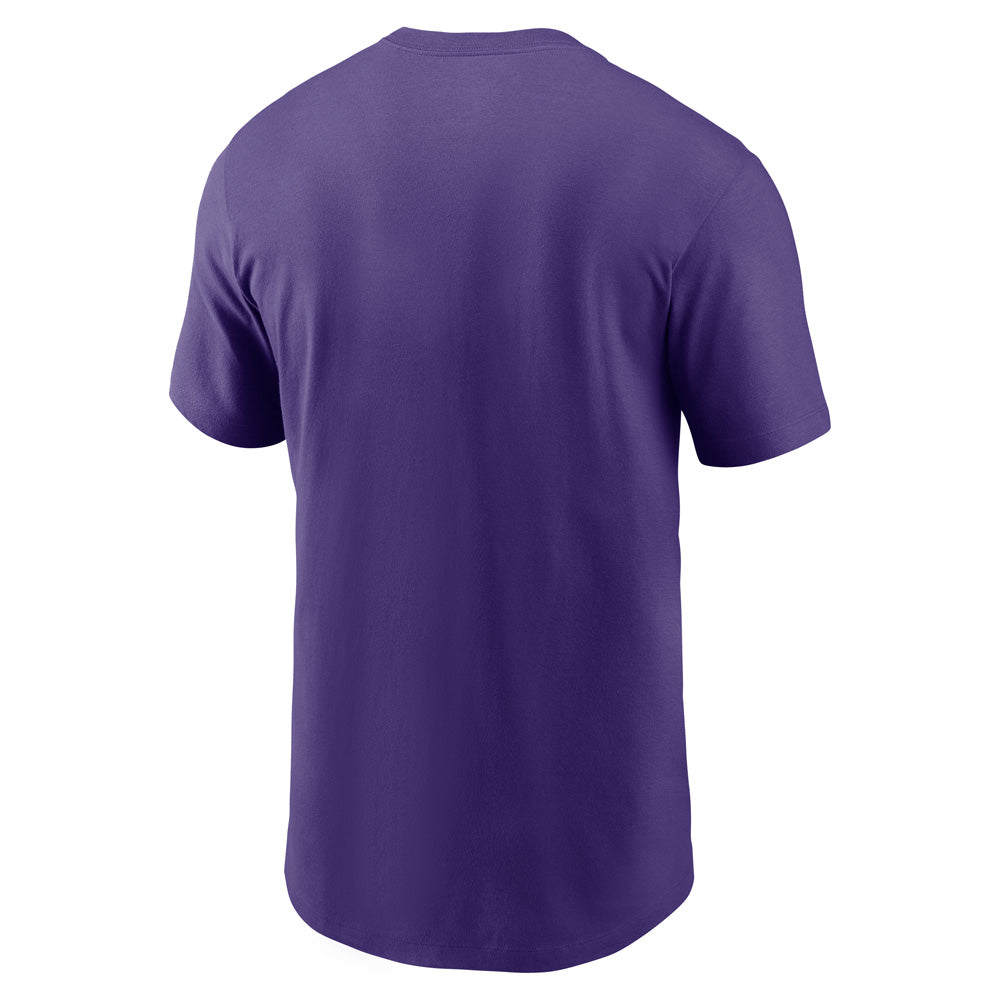 NFL Minnesota Vikings Nike Rewind Essential Tee