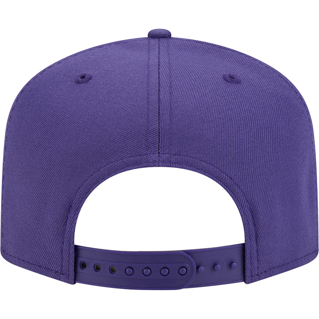 NBA Phoenix Suns New Era 9FIFTY A-Frame Hat