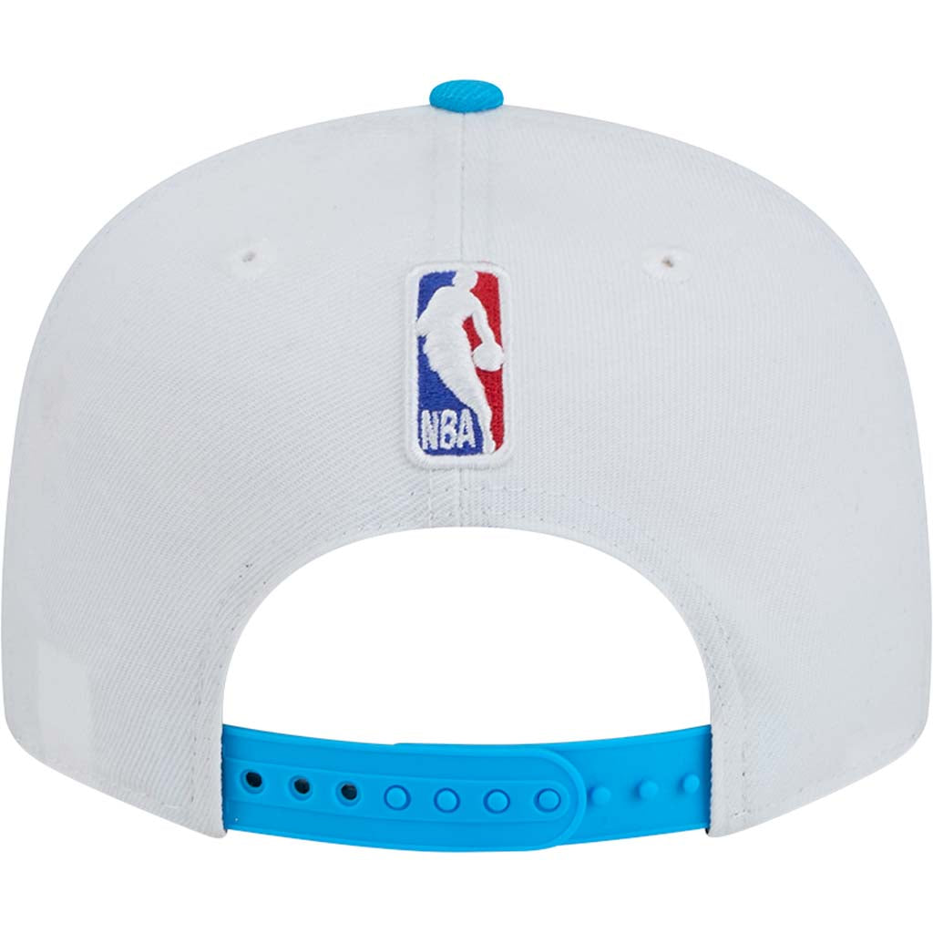 NBA Indiana Pacers New Era 2024/25 City Edition 9FIFTY Snapback Hat