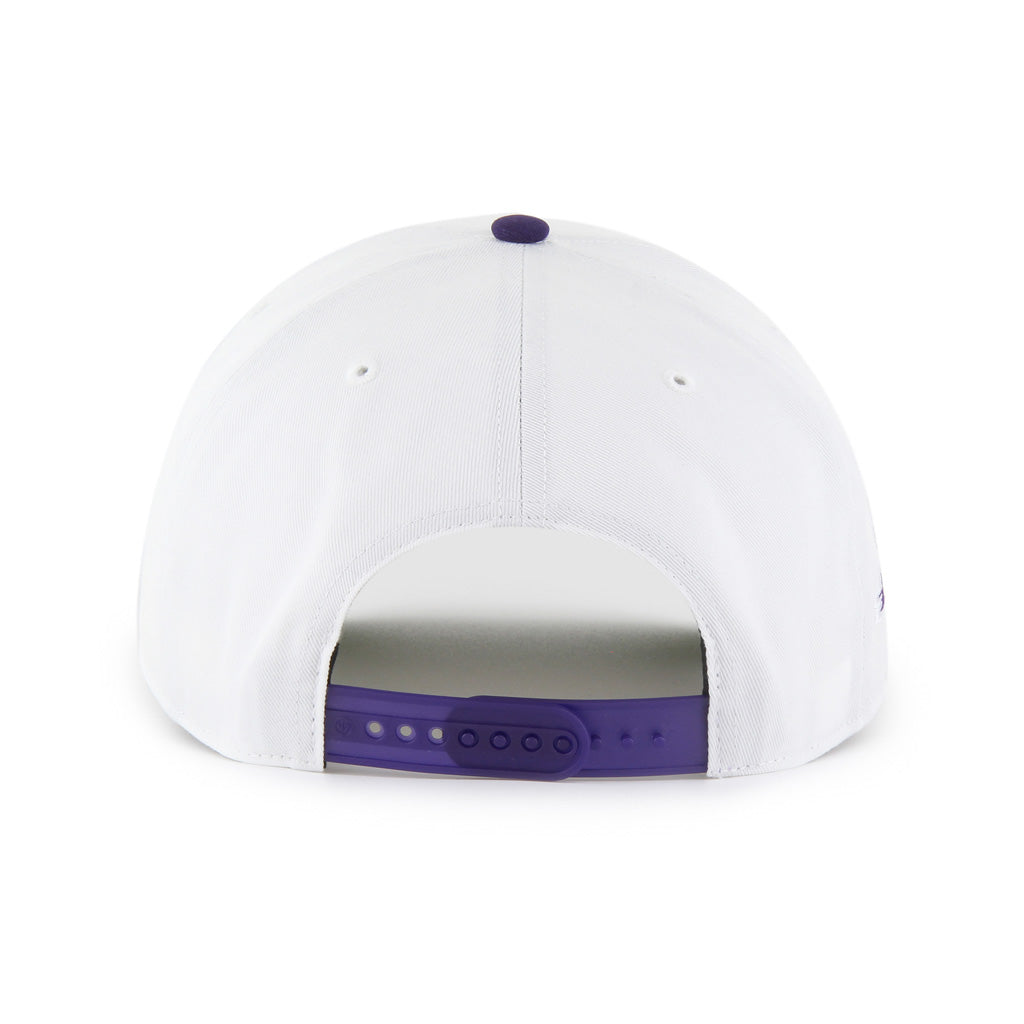 NBA Phoenix Suns &#39;47 Drop Shadow Hitch Adjustable Snapback Hat