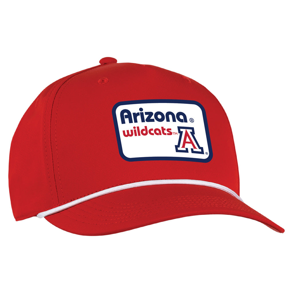 NCAA Arizona Wildcats Ahead Marquee Alto Adjustable