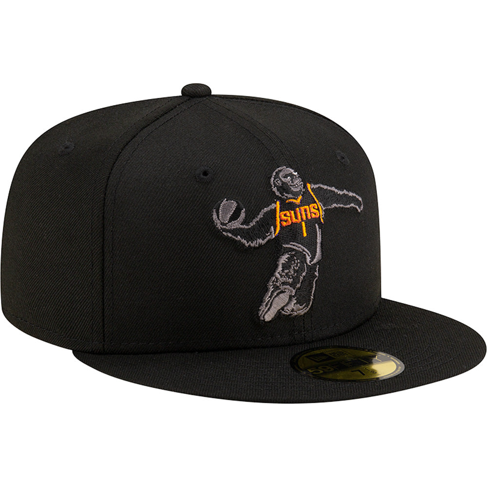 NBA Phoenix Suns New Era Whammo Time 59FIFTY Fitted