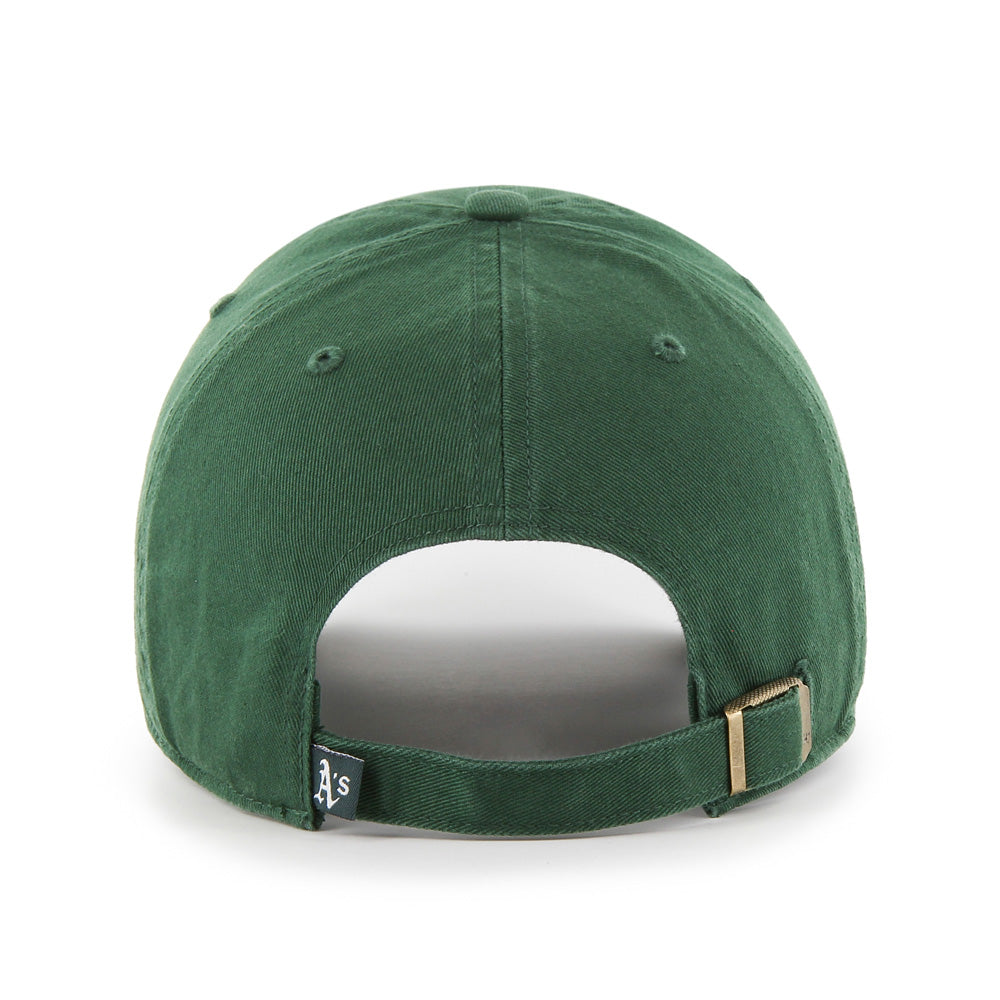 MLB Oakland Athletics &#39;47 Clean Up Adjustable