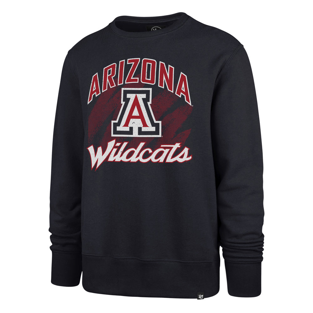 NCAA Arizona Wildcats &#39;47 Shader Headline Crew