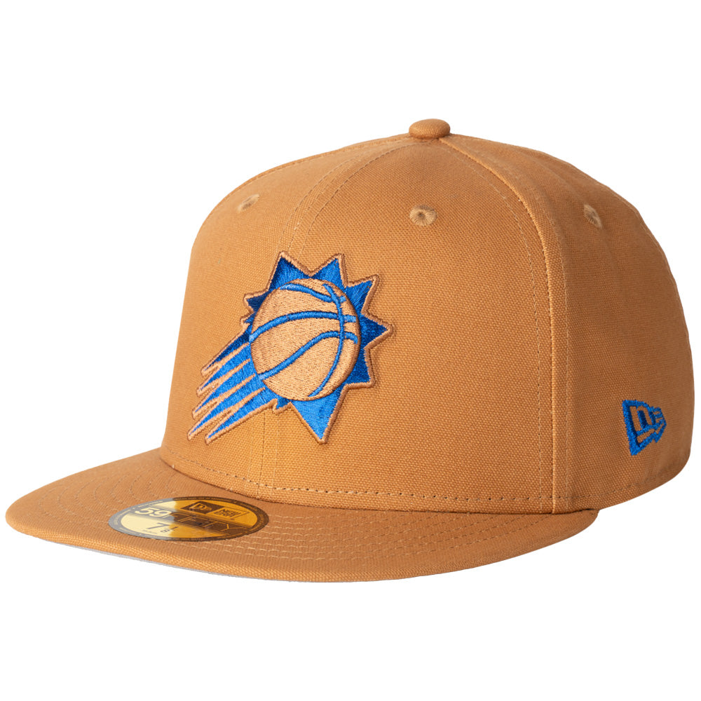 NBA Phoenix Suns New Era Oasis 59FIFTY Fitted