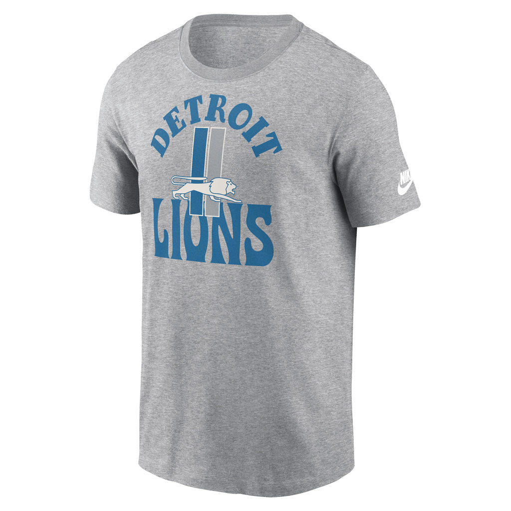 NFL Detroit Lions Nike Groove Essential Tee