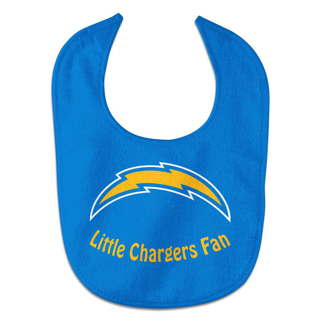 NFL Los Angeles Chargers WinCraft All Pro Bib