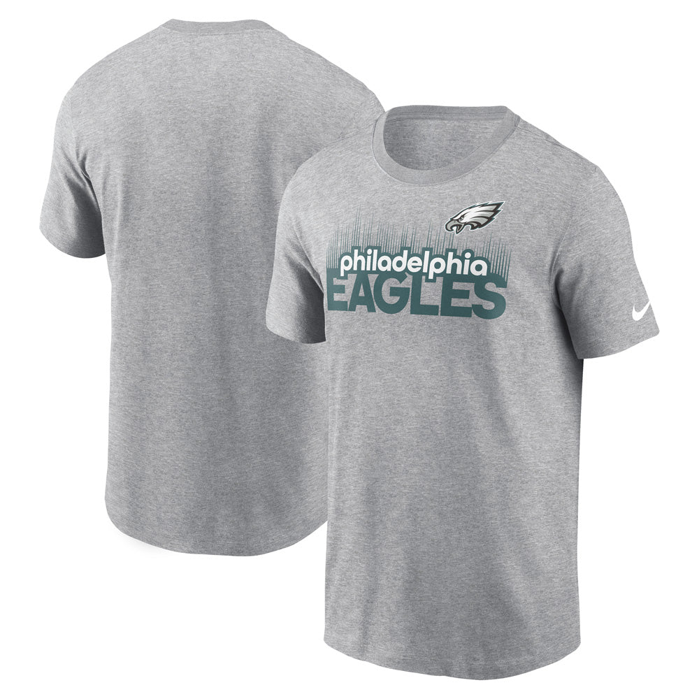 NFL Philadelphia Eagles Nike Local Essential Tee