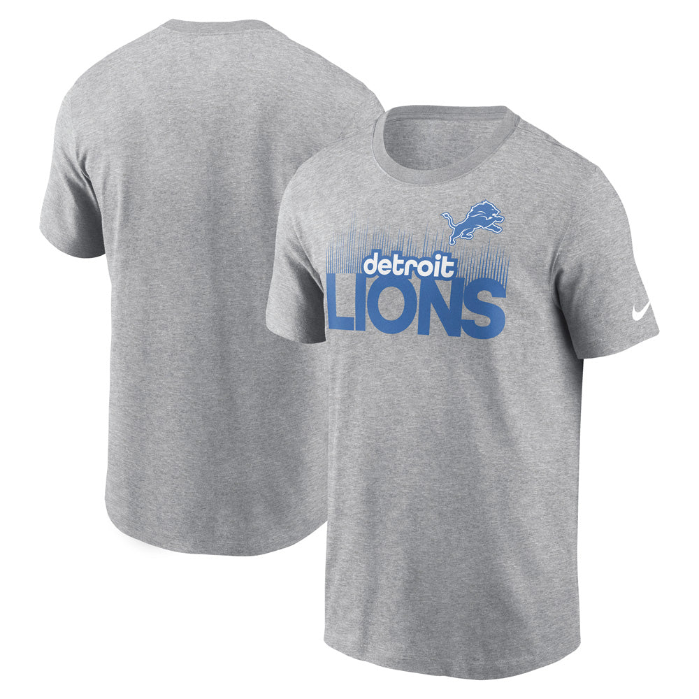 NFL Detroit Lions Nike Local Essential Tee