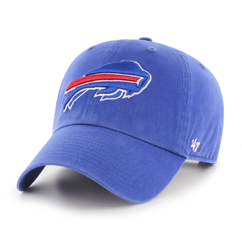 NFL Buffalo Bills &#39;47 Clean Up Adjustable