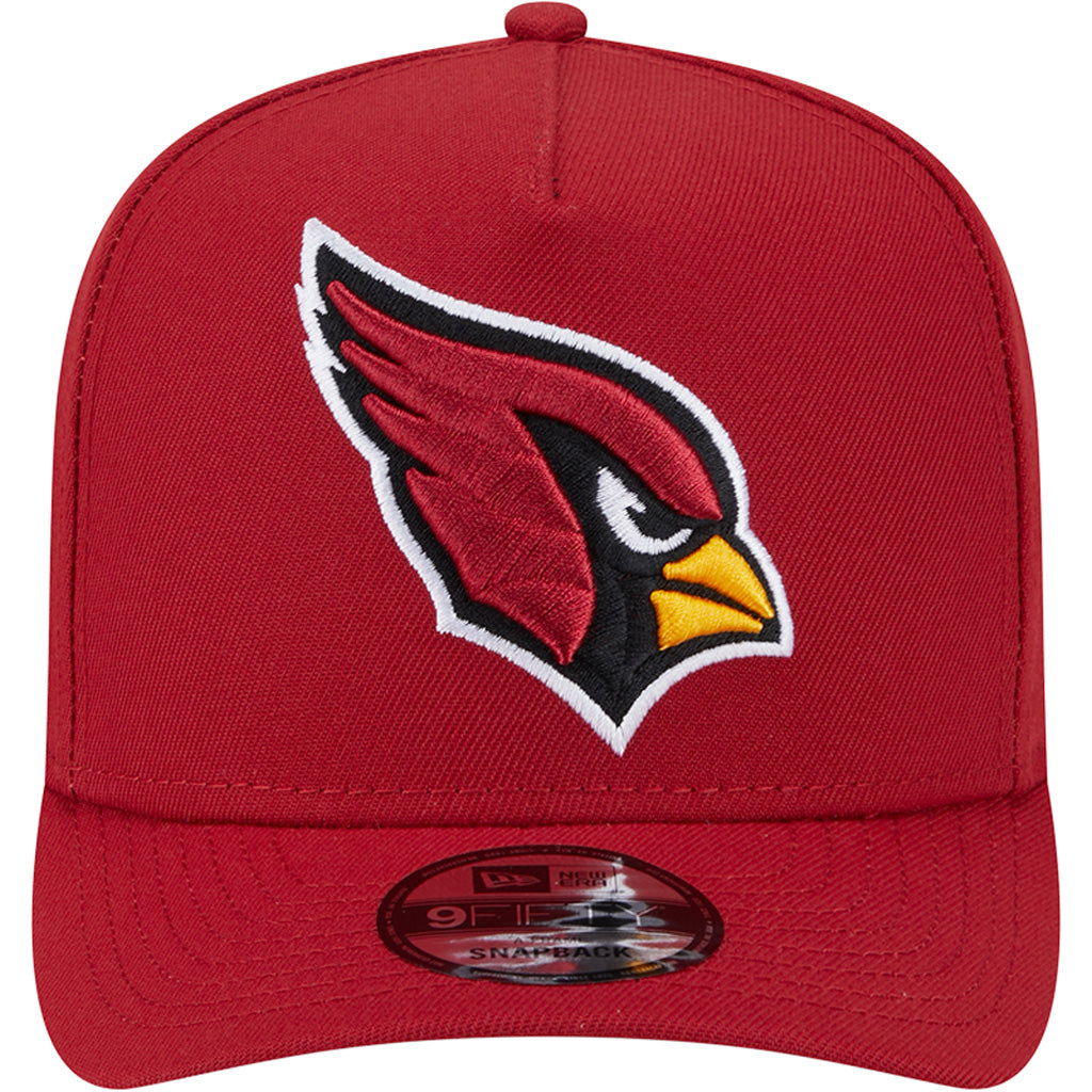 NFL Arizona Cardinals New Era 9FIFTY A-Frame Hat