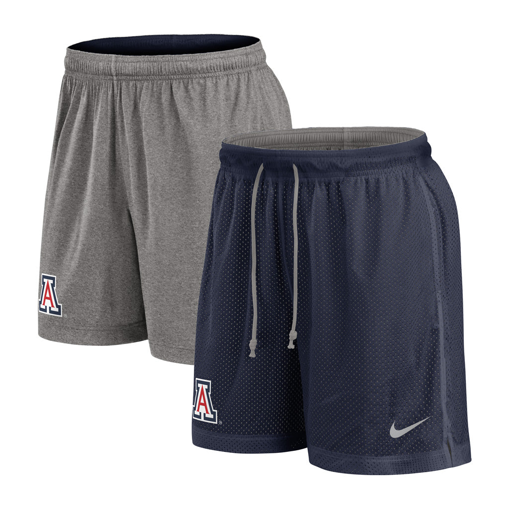 NCAA Arizona Wildcats Nike Dri-Fit Player Shorts