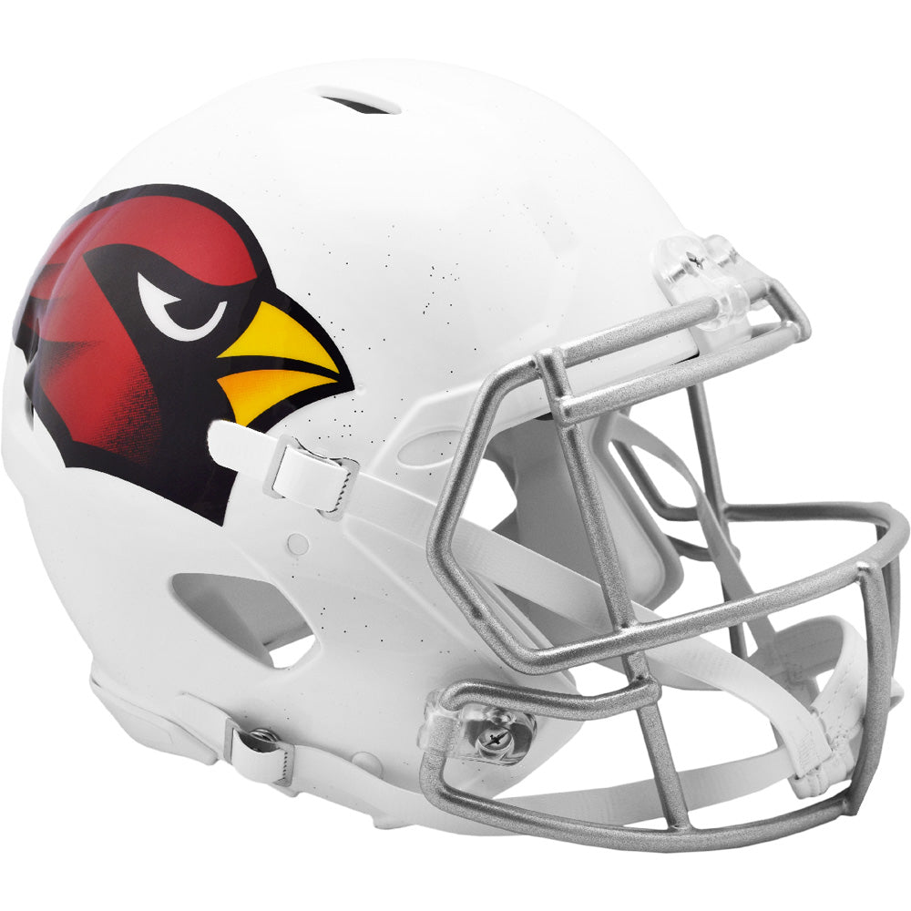 Arizona Cardinals Helmet - Sticker at Sticker Shoppe