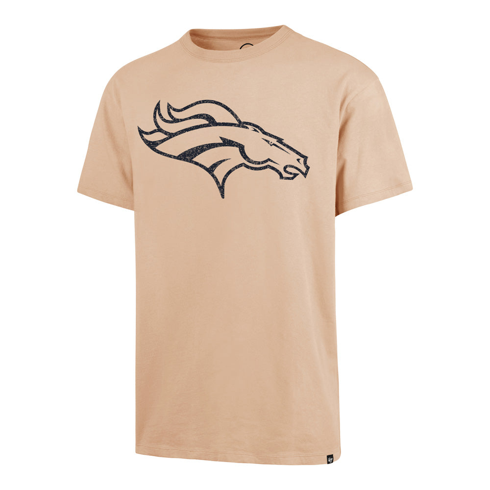 NFL Denver Broncos 47&#39; Dusted Imprint River Tee