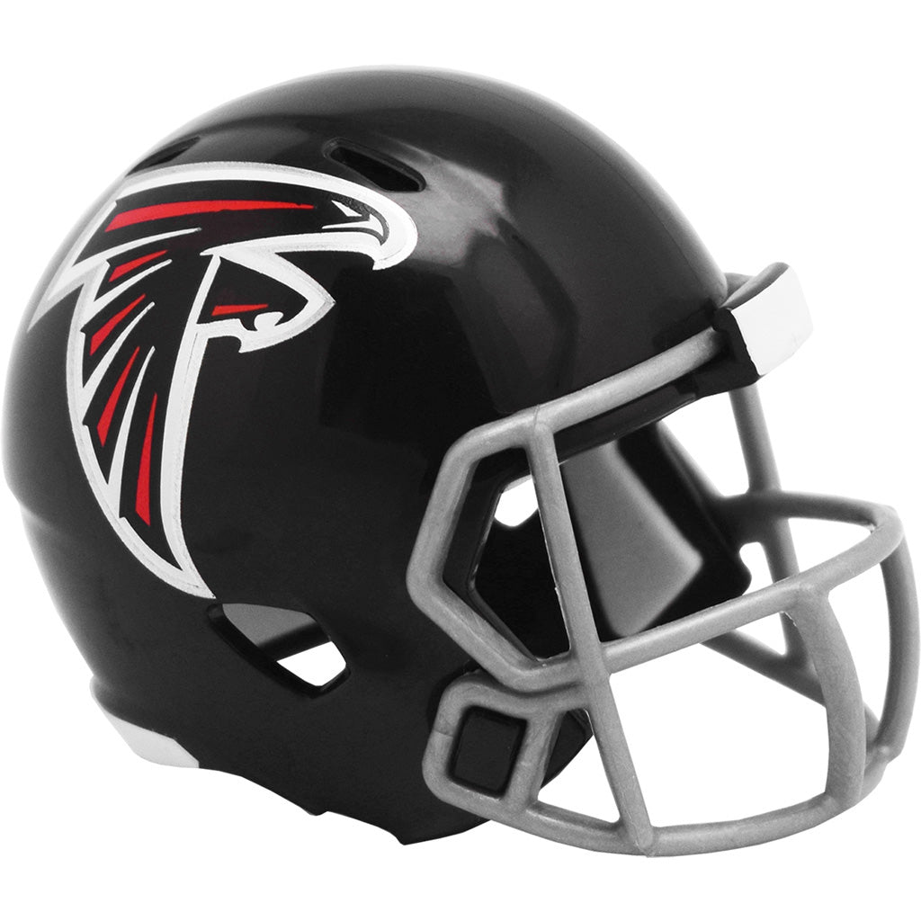 NFL Atlanta Falcons Riddell Pocket-Size Speed Helmet