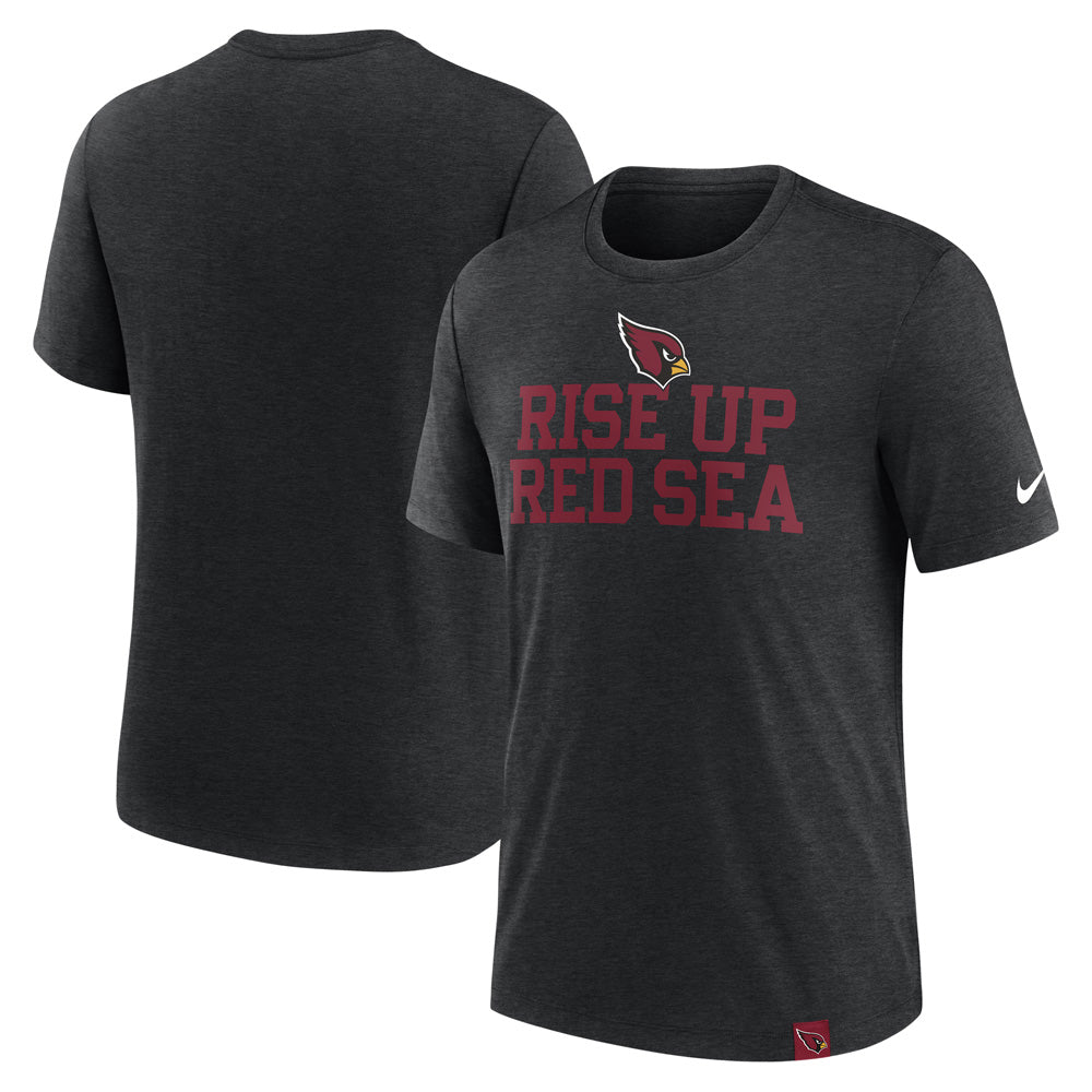 NFL Arizona Cardinals Nike Tri-Blend Tee