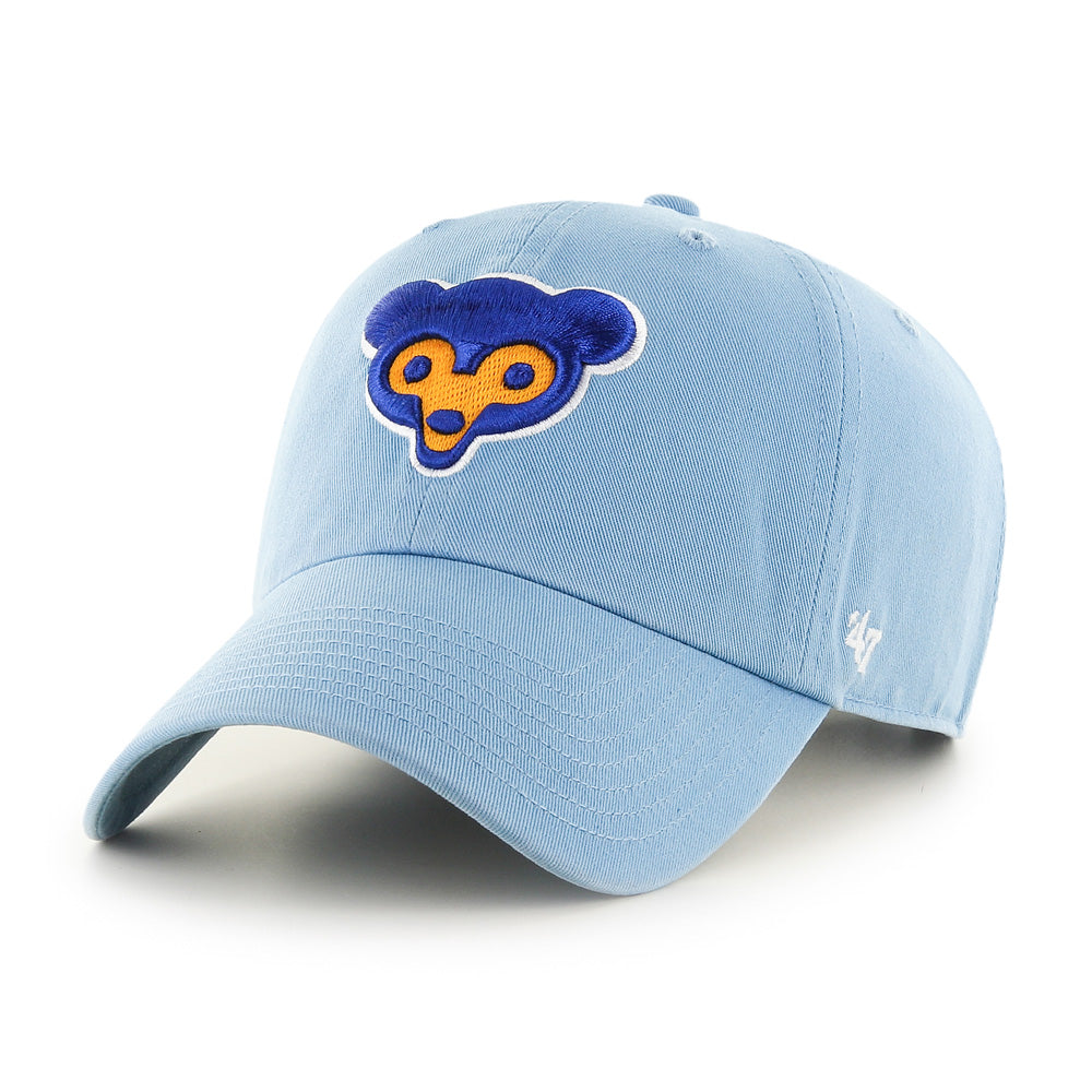 MLB Chicago Cubs &#39;47 Cooperstown Clean Up Adjustable