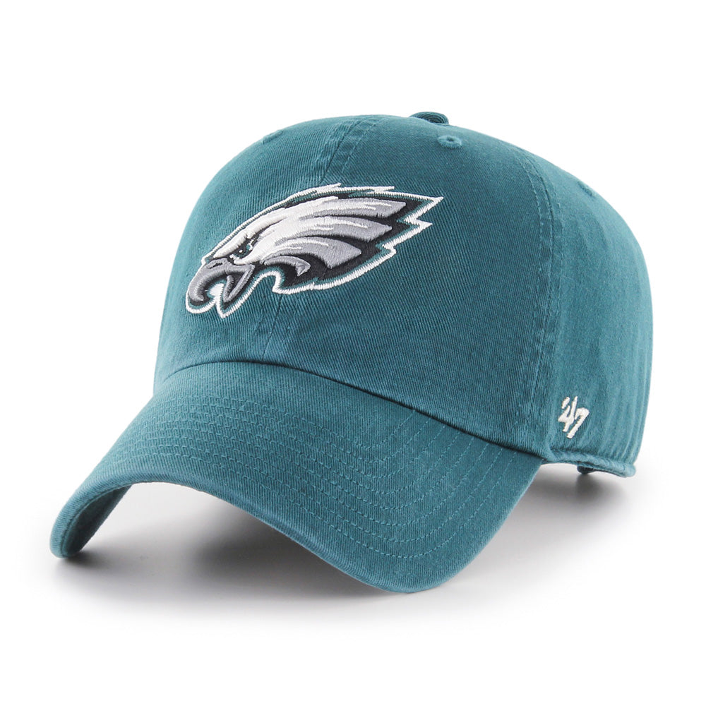 NFL Philadelphia Eagles &#39;47 Clean Up Adjustable