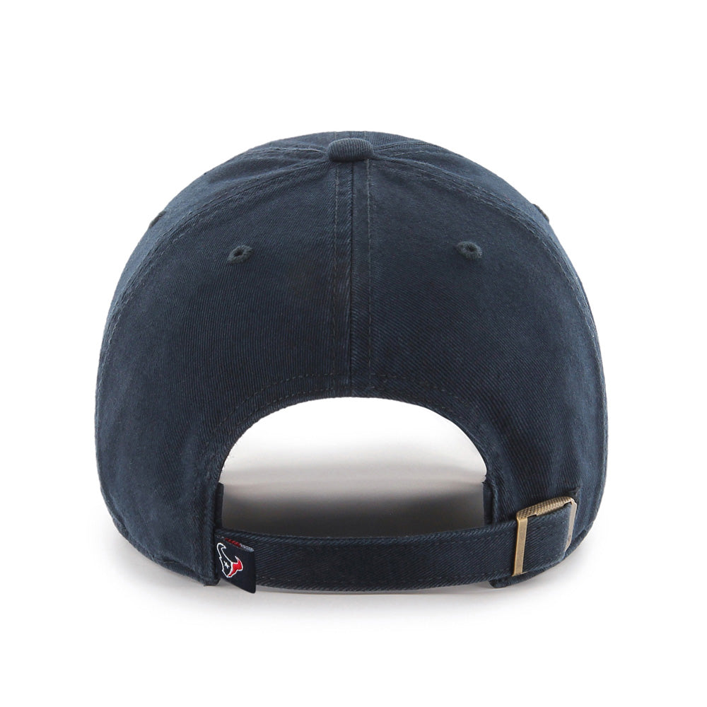 NFL Houston Texans &#39;47 Clean Up Adjustable - Navy