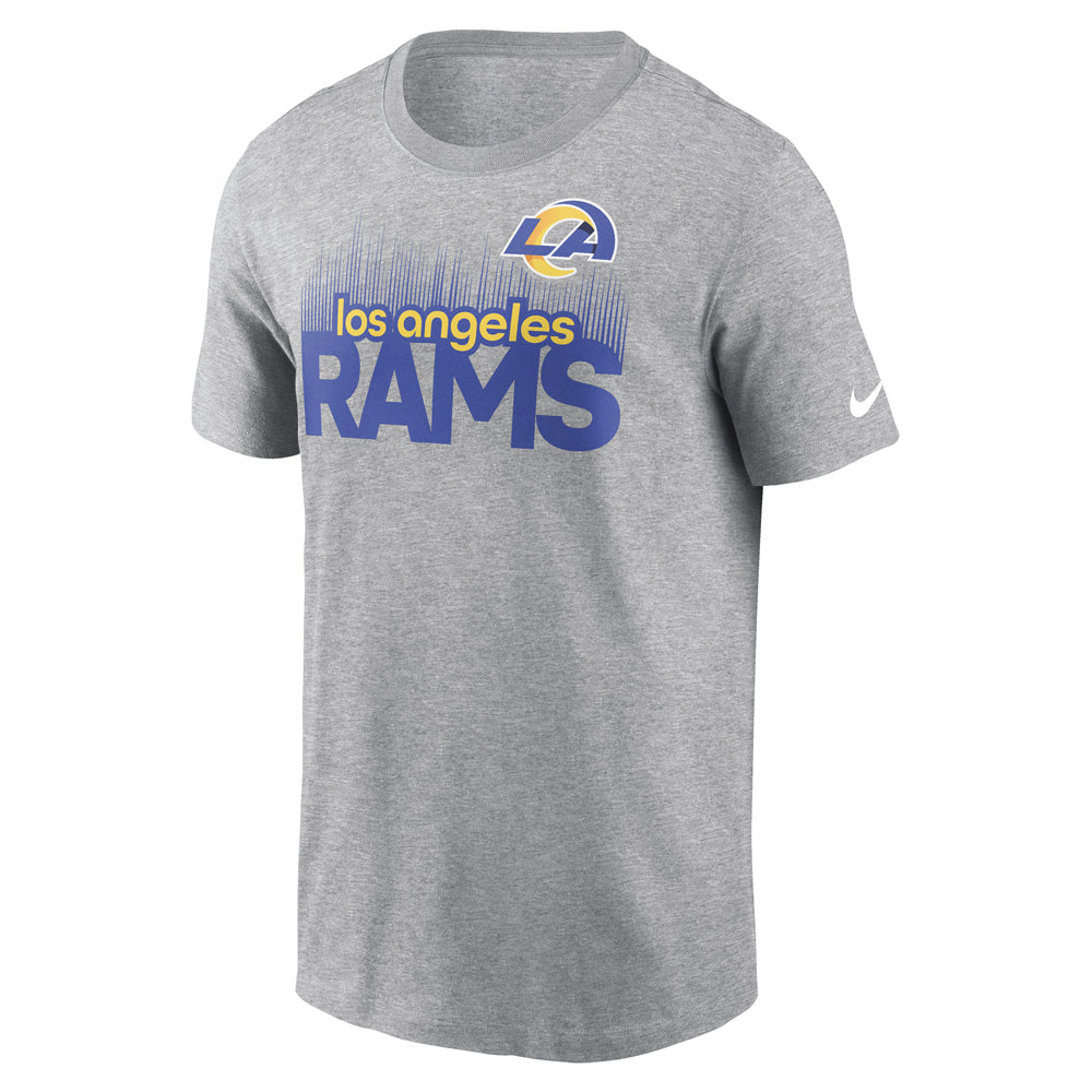 NFL Los Angeles Rams Nike Local Essential Tee