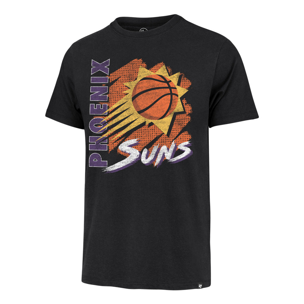 NBA Phoenix Suns &#39;47 Front Row Franklin T-Shirt