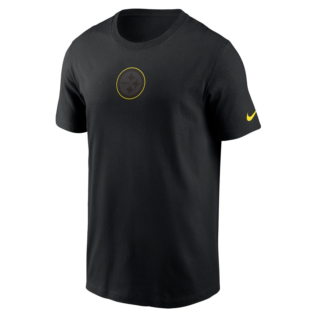 NFL Pittsburgh Steelers Nike Color Pop Tee