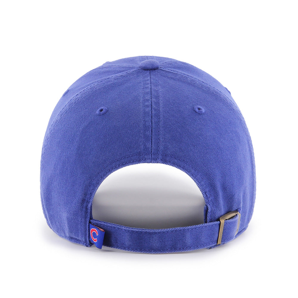 MLB Chicago Cubs &#39;47 Clean Up Adjustable