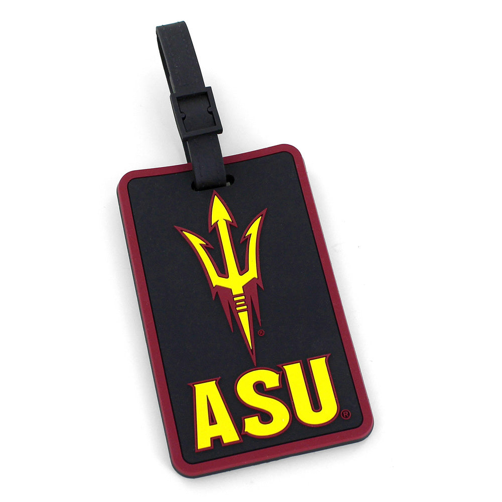 NCAA Arizona Wildcats Aminco Luggage Tag