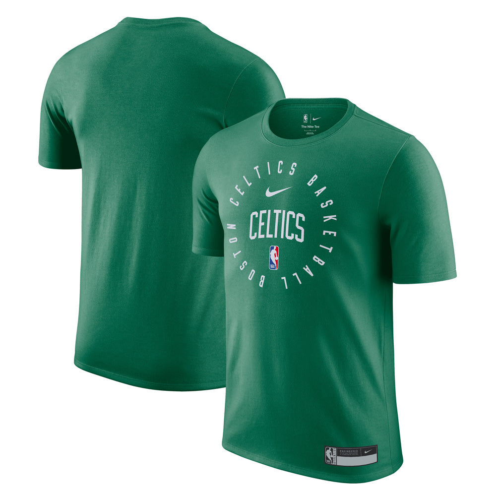 NBA Boston Celtics Nike 2024/2025 Practice Tee