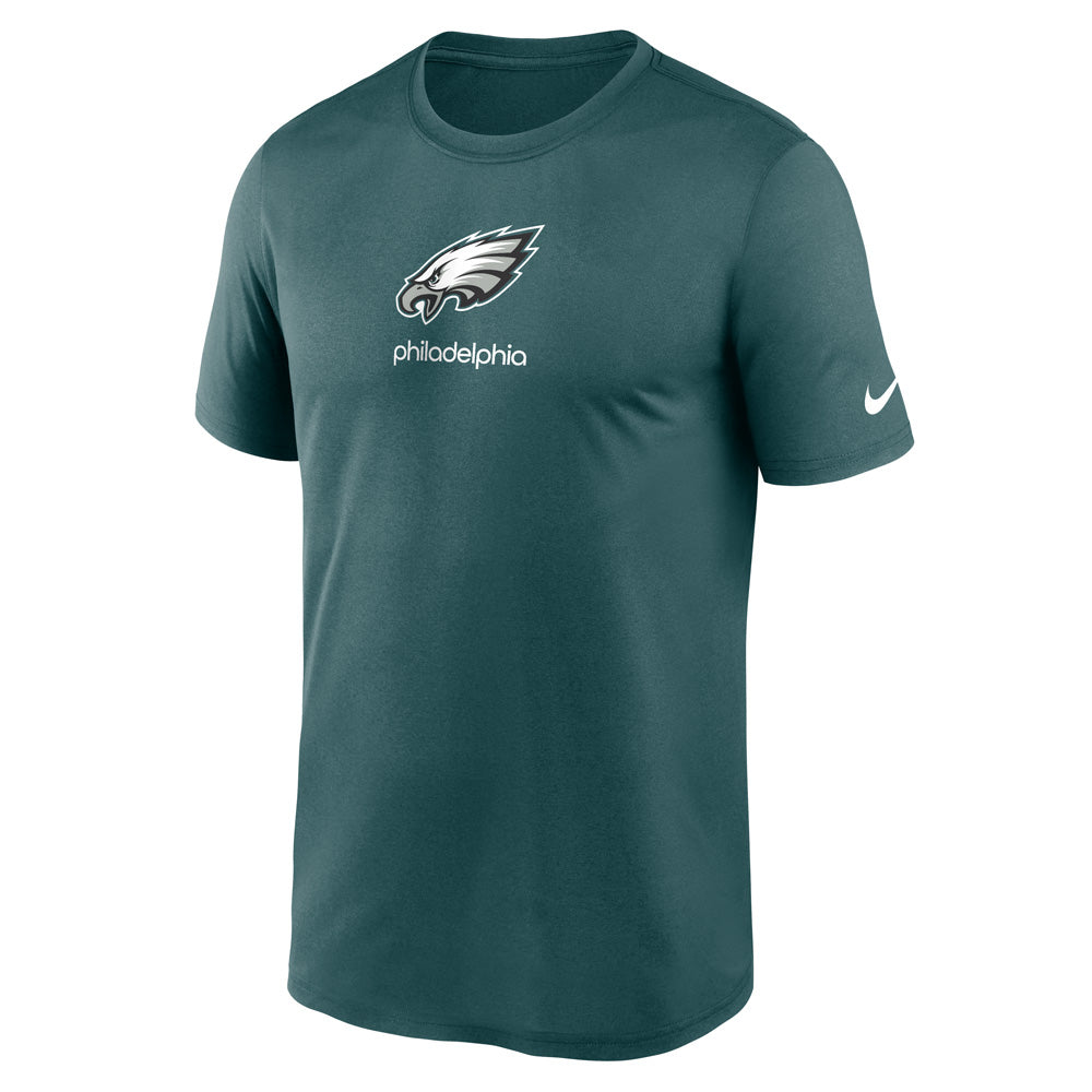 NFL Philadelphia Eagles Nike Sign Legend Tee