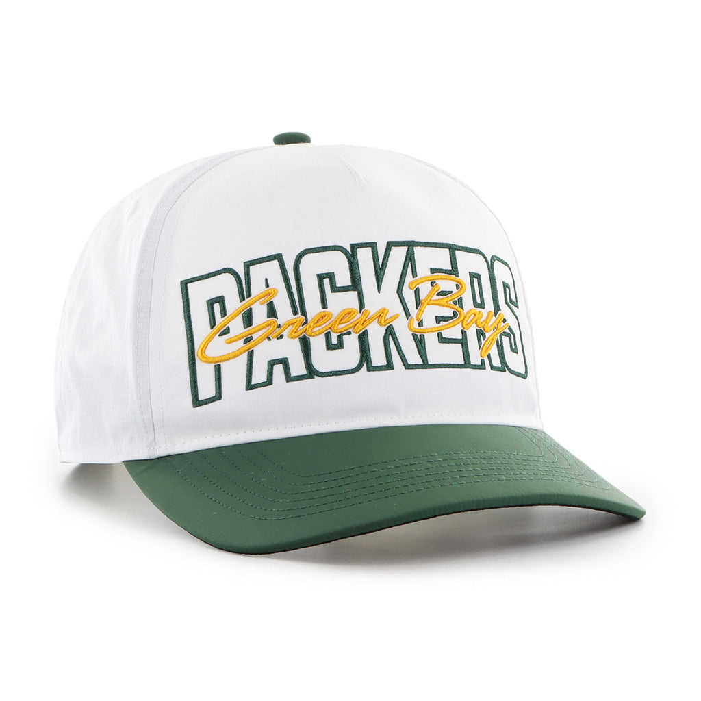 Green Bay Packers &#39;47 Lineman Hitch Adjustable Hat