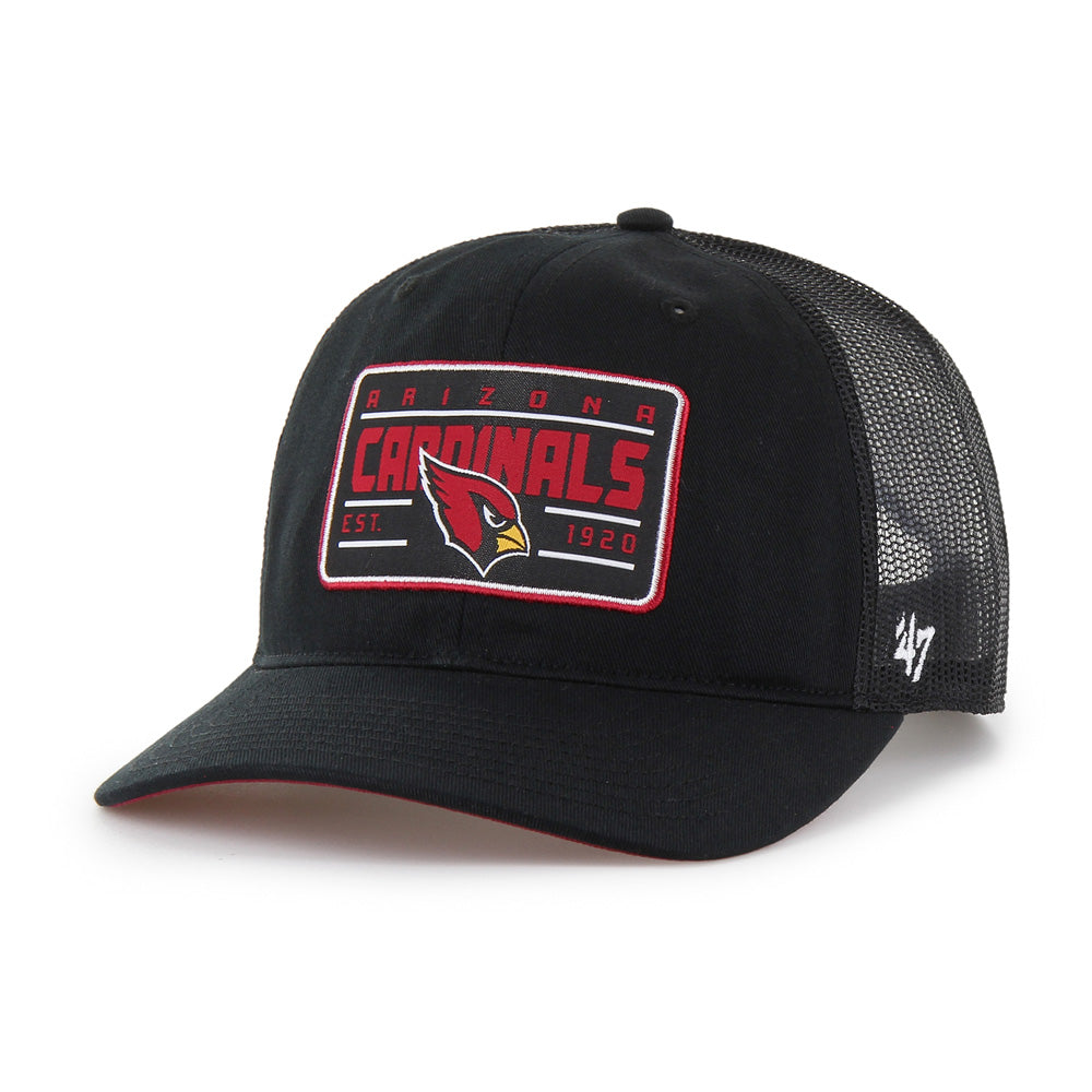 NFL Arizona Cardinals &#39;47 Hardline Trucker Adjustable