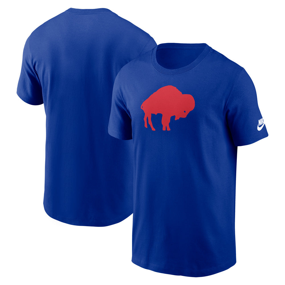 NFL Buffalo Bills Nike Rewind Essential Tee