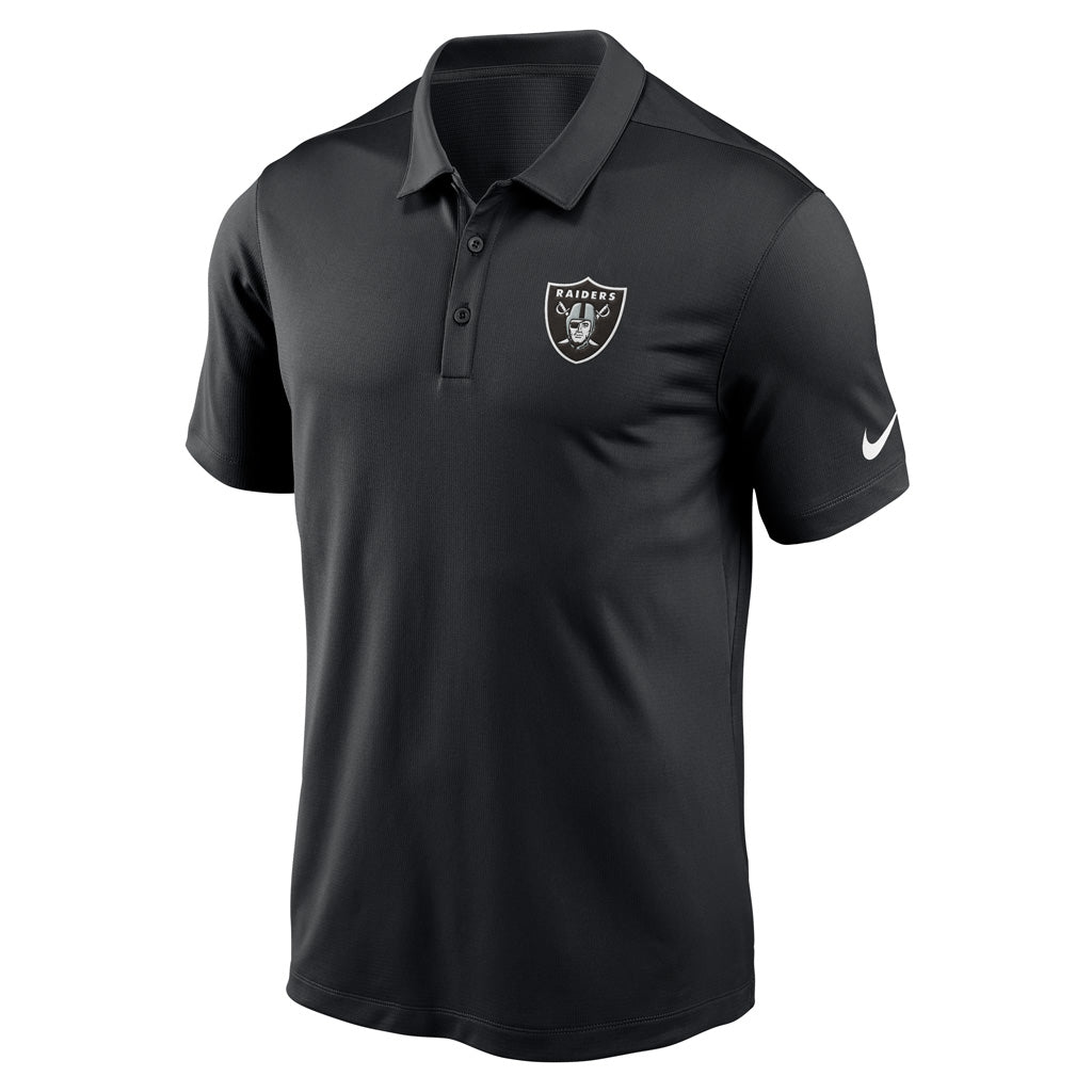 NFL Las Vegas Raiders Nike 2024 Franchise Polo