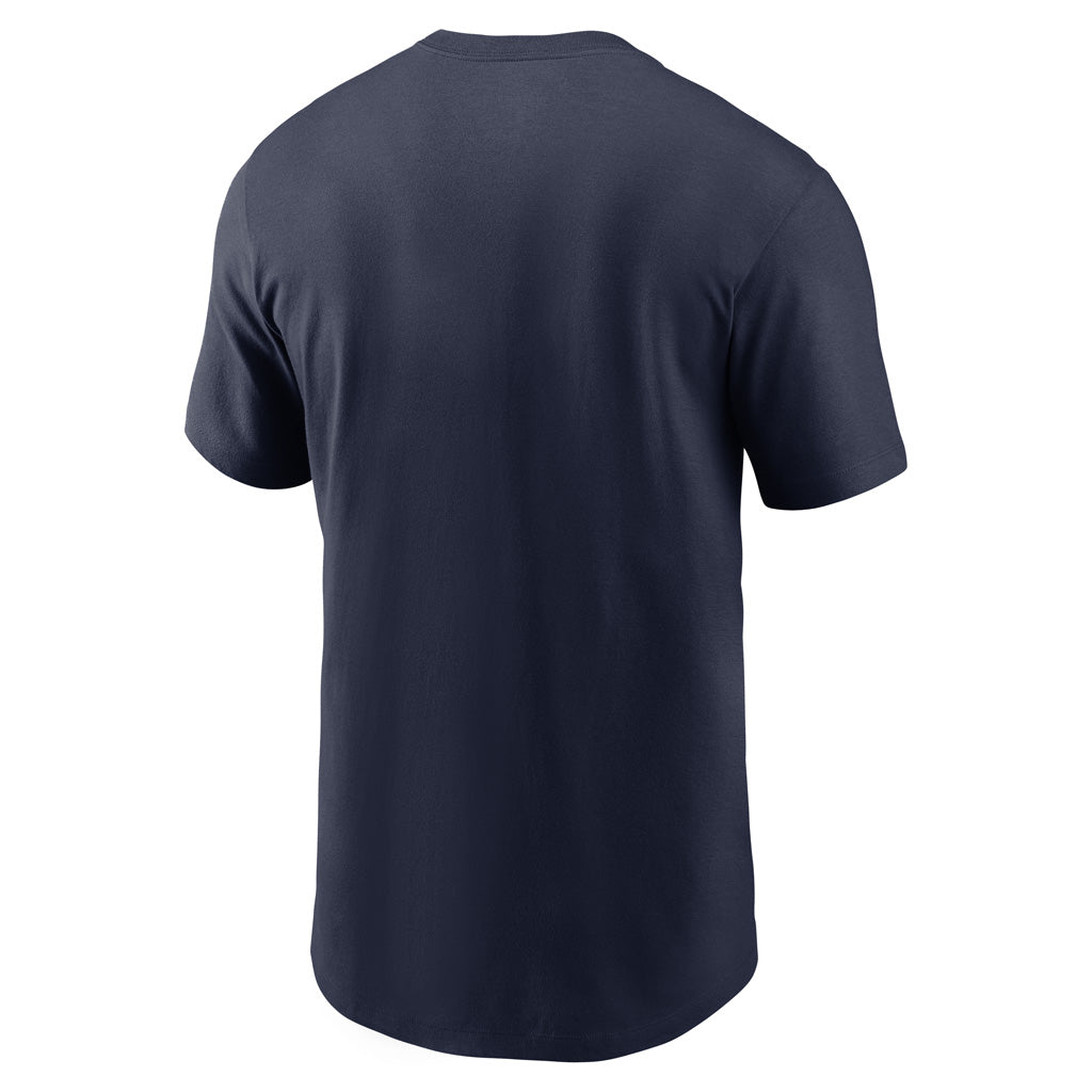 NCAA Arizona Wildcats Nike Essential Logo Tee