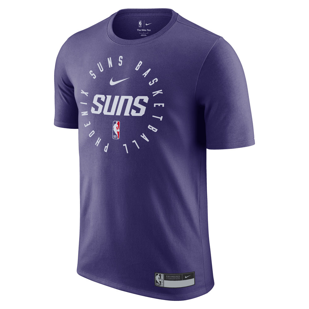 NBA Phoenix Suns Nike 2024/2025 Practice Tee