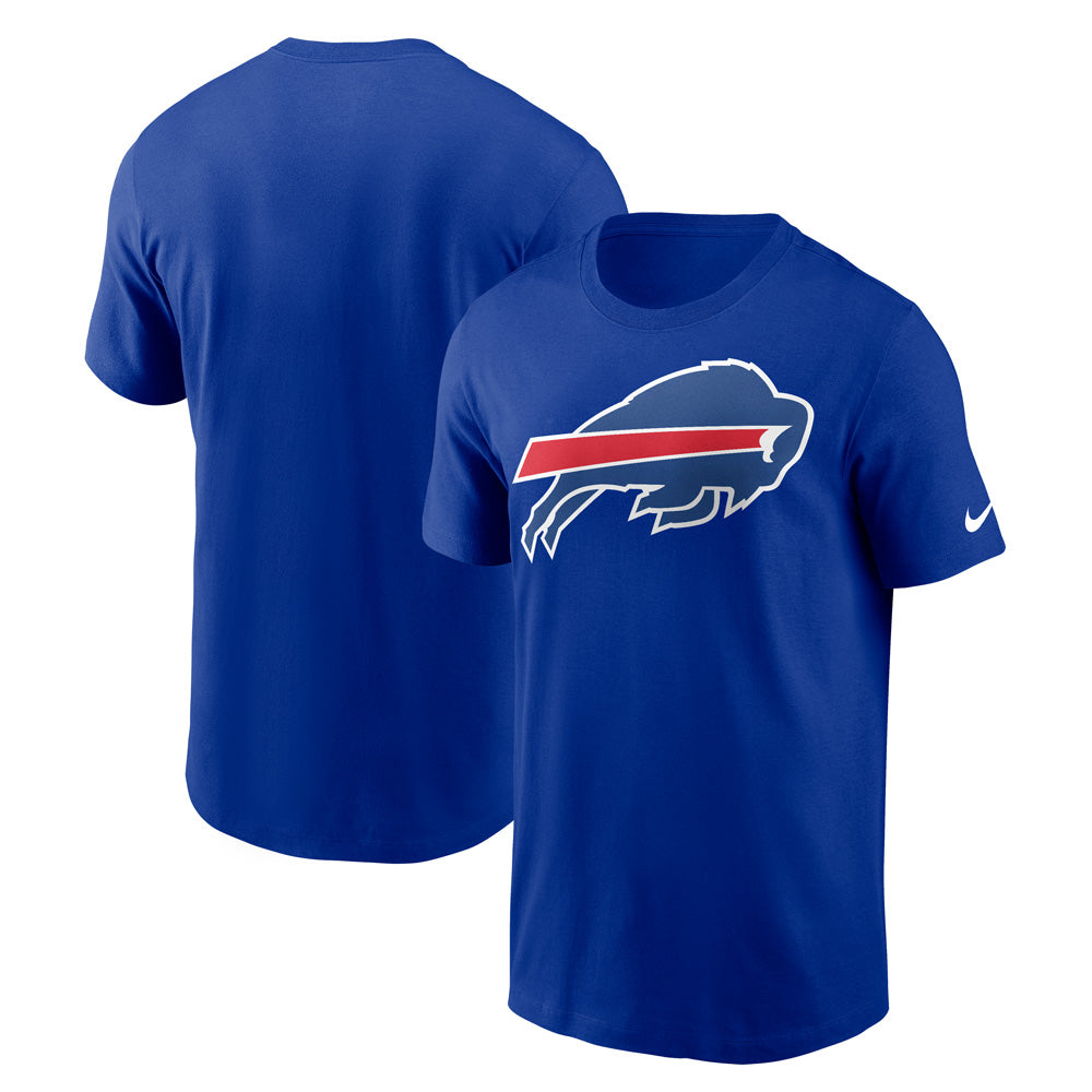 NFL Buffalo Bills Nike Logo Essential Tee