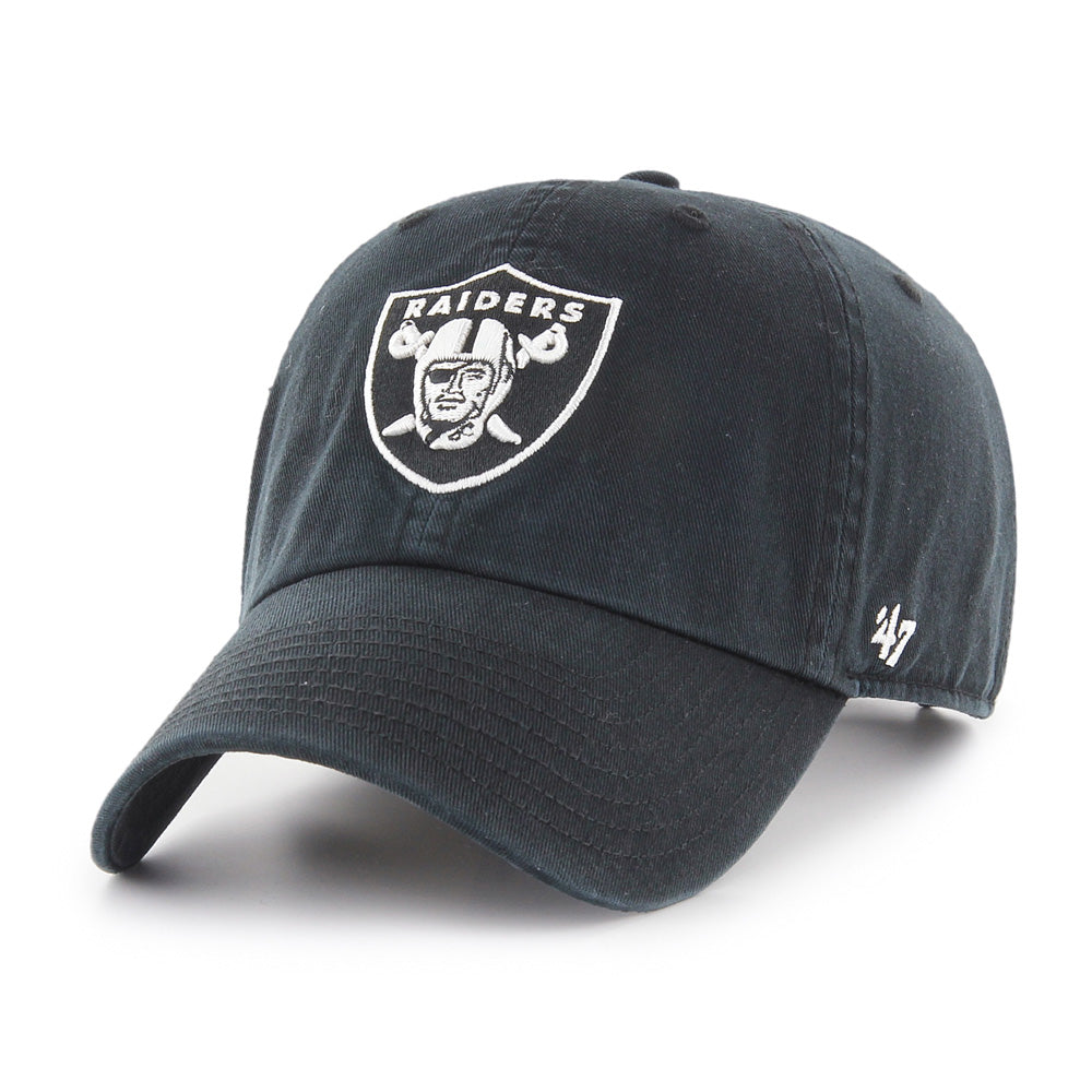 NFL Las Vegas Raiders &#39;47 Clean Up Adjustable