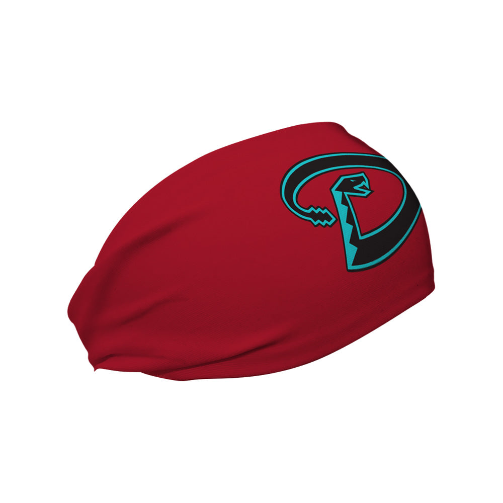 MLB Arizona Diamondbacks Vertical Athletics Alternate Headband