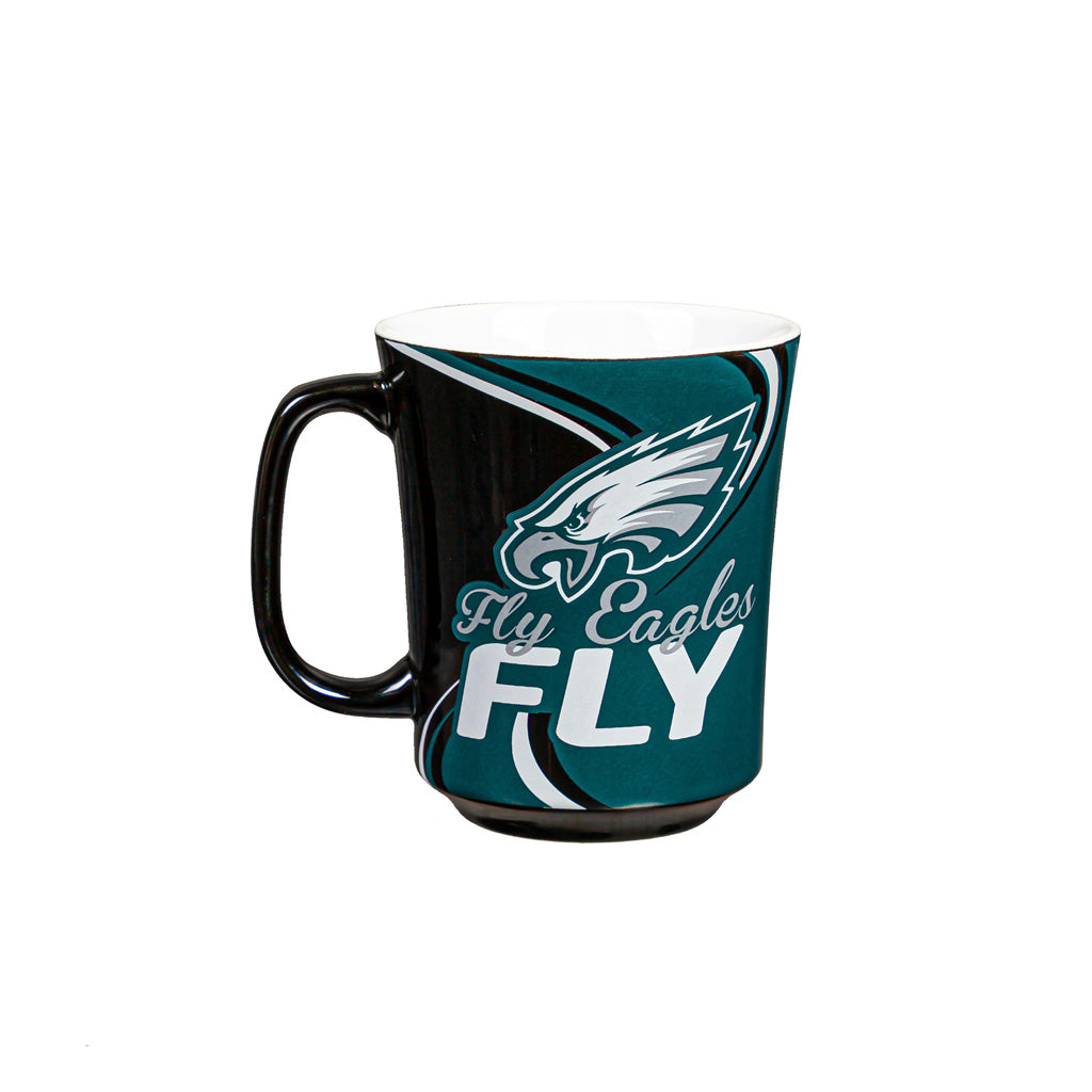 NFL Philadelphia Eagles Evergreen Cup of Awesome Mug