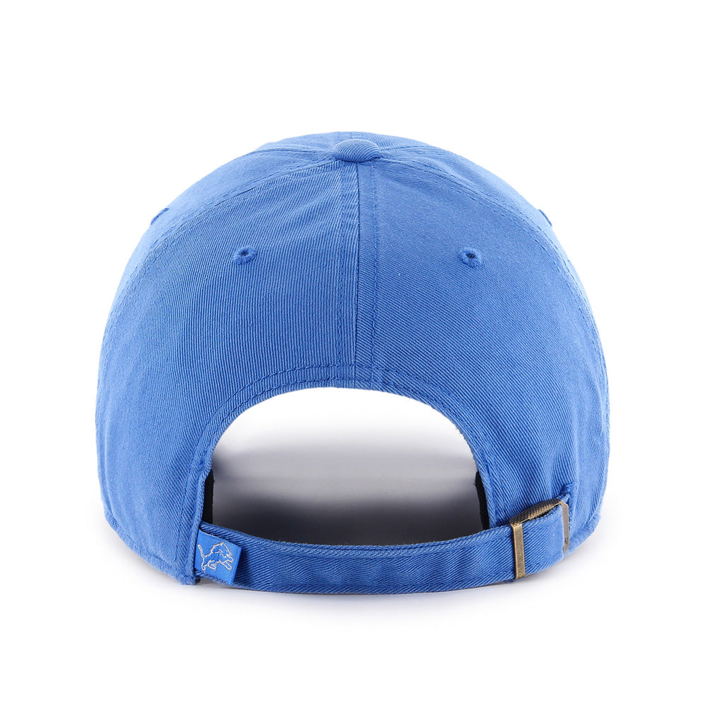 NFL Detroit Lions &#39;47 Clean Up Adjustable