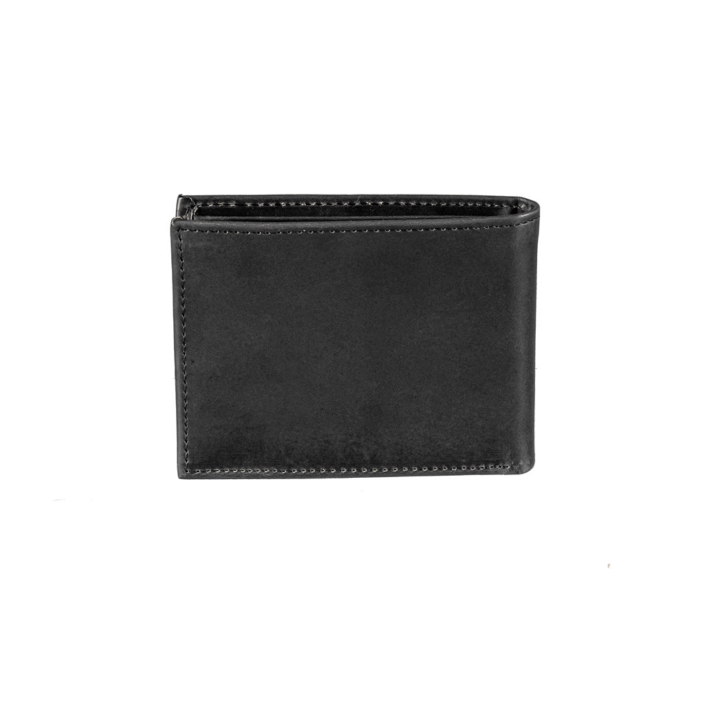 MLB New York Yankees Evergreen Engraved Billfold Wallet